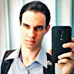 Foto de perfil de Léo Lucio