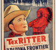 Arizona Frontier