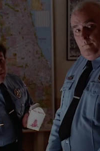Poster de Episódio Internal Affairs (1995)