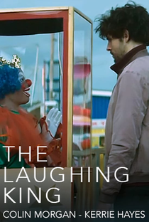 The Laughing King - Poster / Capa / Cartaz - Oficial 1