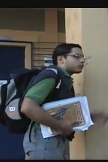 Poster de Curta Te Ver! (2010)