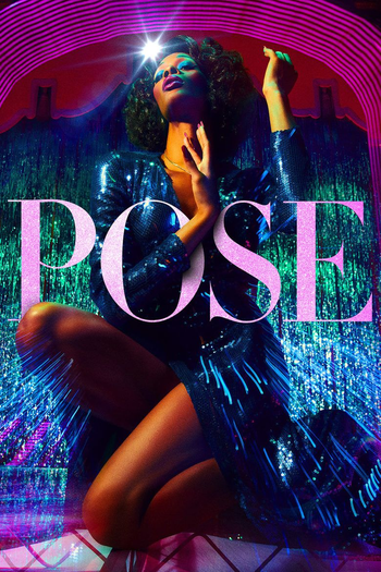  de Série Pose (1ª Temporada) (2018)