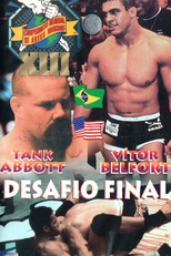 Campeonato Mundial de Artes Marciais XIII - Desafio Final (Ultimate Fighting Championship 13)