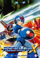 MegaMan X: The Day of Sigma (MegaMan X: The Day of Sigma)