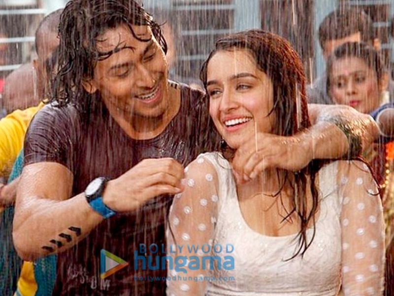 Foto 14 de ‎Baaghi‬