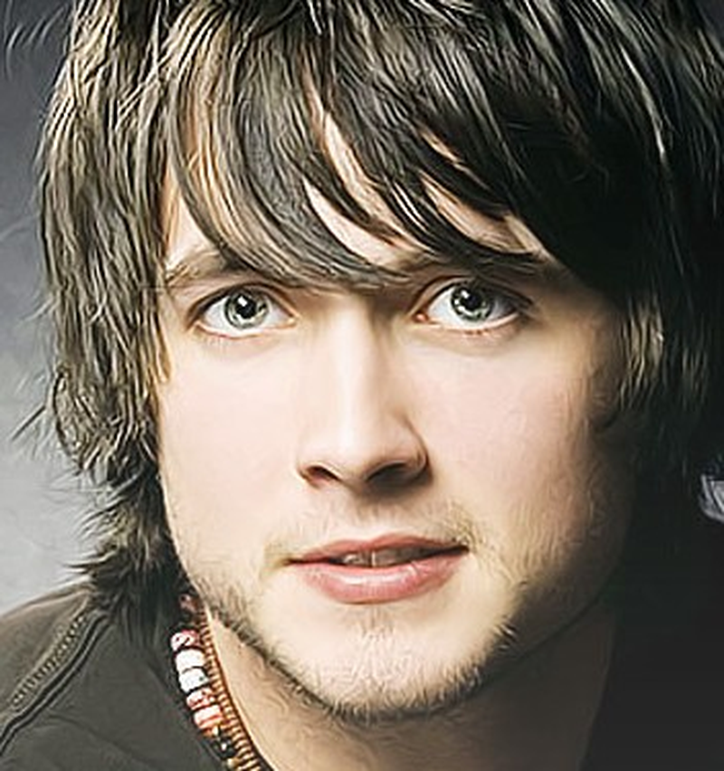 Justin Chatwin - Foto 1