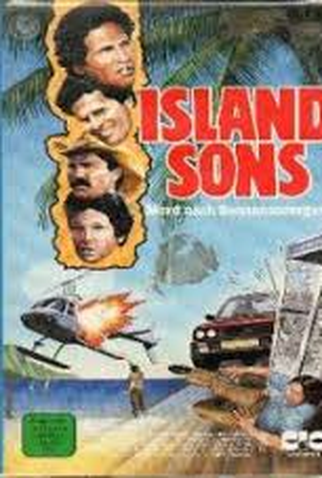 Poster 1 de Filme Os Irmãos Faraday (1987)