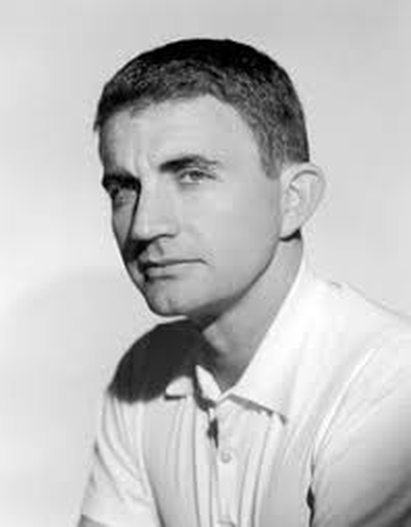 Blake Edwards - Foto 3