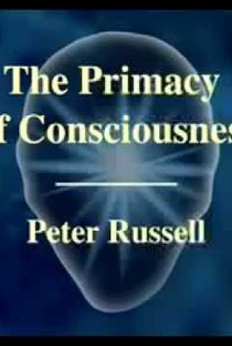 The Primacy of Consciousness - Poster / Capa / Cartaz - Oficial 1