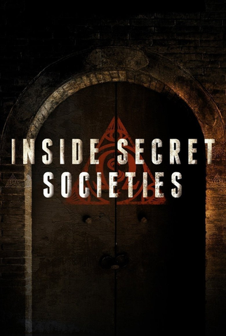 Poster 1 de Série Sociedades Secretas (2016)