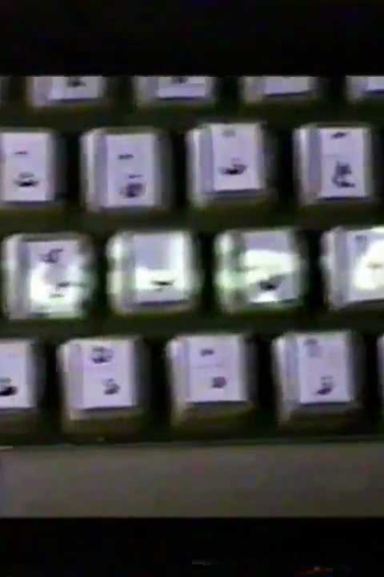 Poster de Curta Homage by Assassination  (1992)