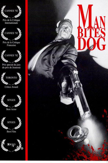  de Filme Aconteceu Perto da Sua Casa (1992)