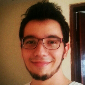 Foto de perfil de Rhuan Pedro Constantino Inácio