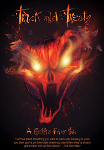 Trick and Treats (Trick and Treats)