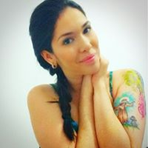 Foto de perfil de Ana Paula