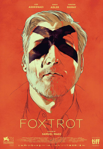 Foxtrot (Foxtrot)