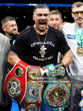 Oleksandr Usyk