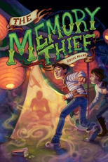 The Memory Thief (The Memory Thief)