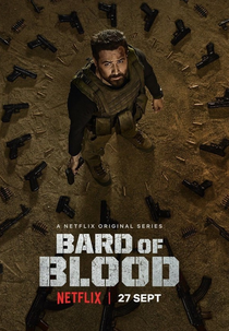 Soneto de Sangue (1ª Temporada) (Bard of Blood (Season 1))