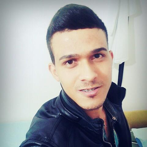 Foto de perfil de Jonas