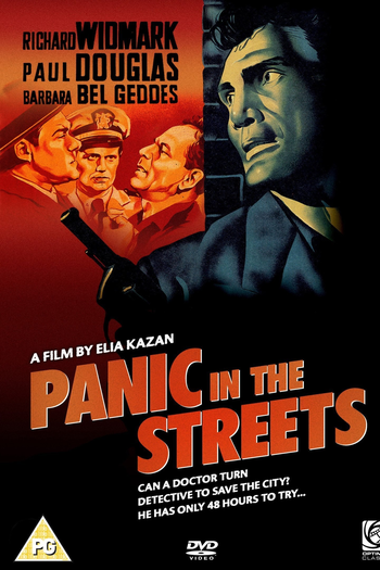 de Filme Pânico nas Ruas (1950)
