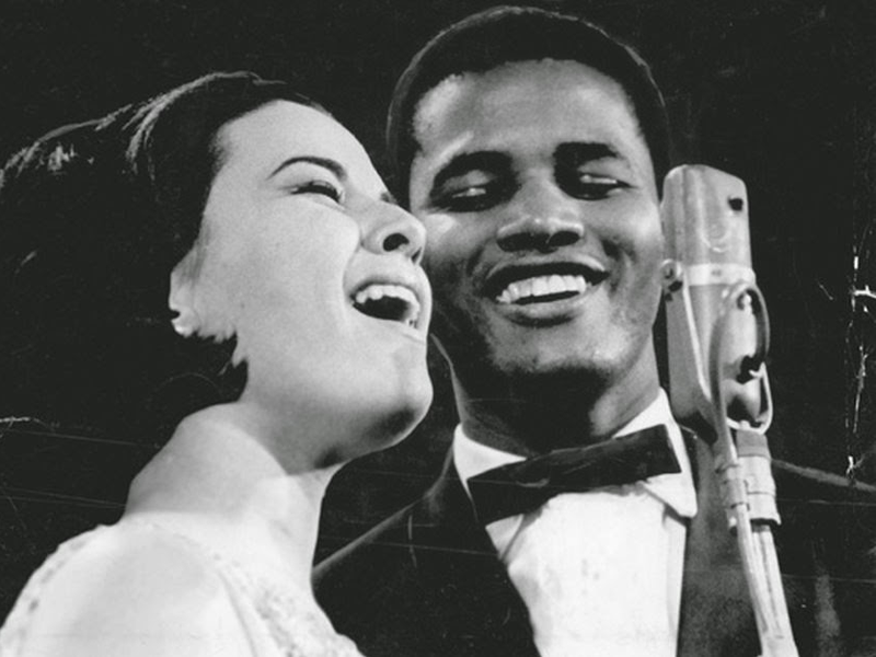 Foto 2 de Programa O Fino da Bossa