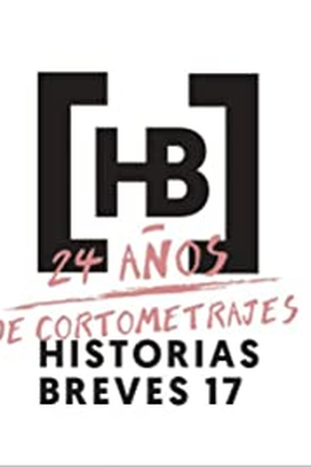 Poster de Filme Historias Breves 17 (2019)