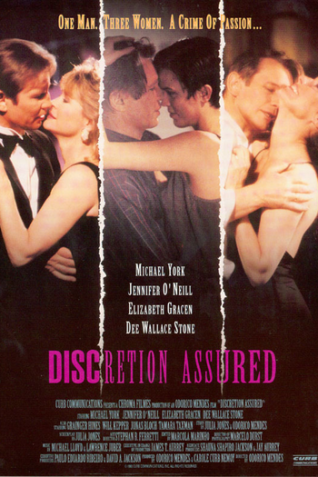  de Filme Sigilo Absoluto (1993)