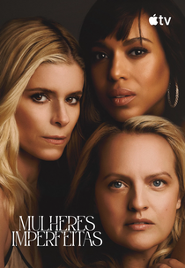 Mulheres Imperfeitas (Imperfect Women)