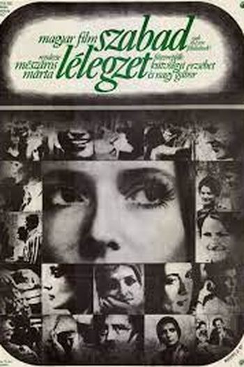 Poster de Filme Libertação (1973)