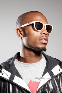 Bobby Ray Simmons Jr - Poster 1