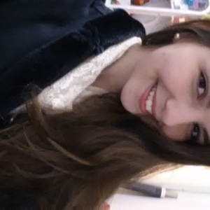 Foto de perfil de Gabrielle da Silva Barbosa