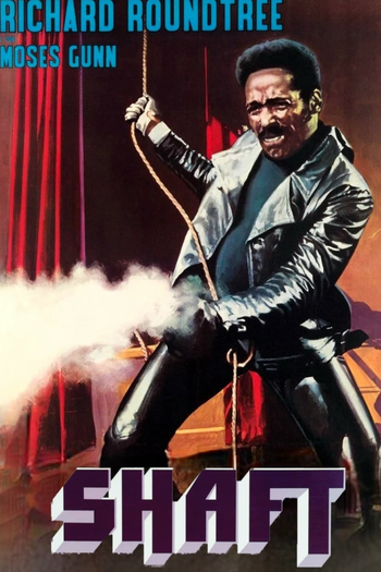  de Filme Shaft (1971)