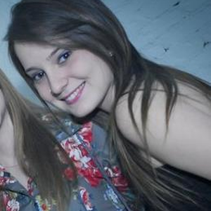 Foto de perfil de Maria Eduarda Fantini