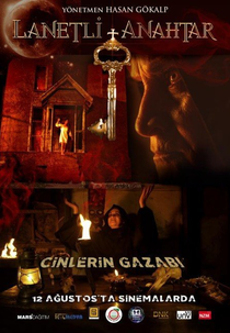 Lanetli Anahtar (Lanetli Anahtar)