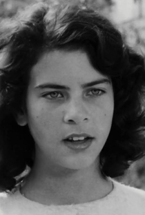 Rossana Di Rocco - Poster 1