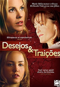 Desejos e Traições (The Sisters)