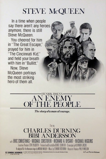  de Filme O Inimigo do Povo (1978)