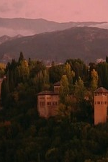 Poster de Episódio L'Alhambra de Grenade (2007)