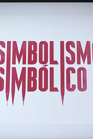 Poster 1 de TV Simbolismo Simbólico (2025)