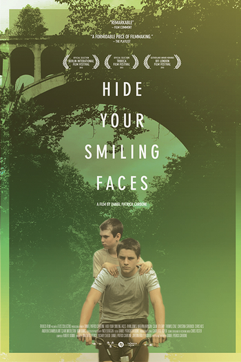  de Filme Tirem o Sorriso do Rosto (2013)