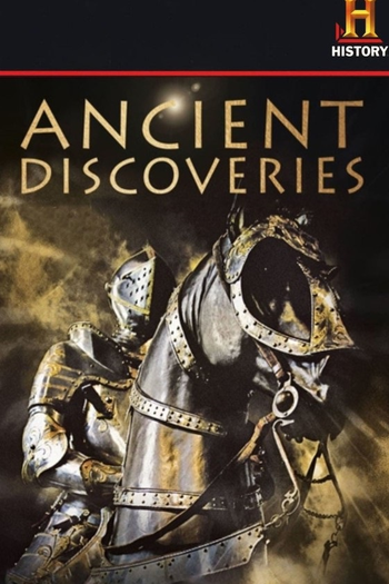  de Série Inventos da Antiguidade (2003)