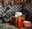 Mongolian Road Trip