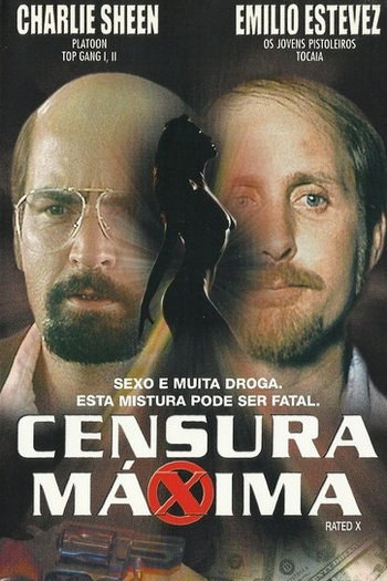  de Filme Censura Máxima (2000)