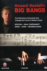 Howard Goodall's Big Bangs (Howard Goodall's Big Bangs)