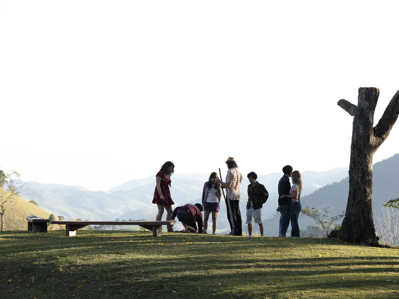 Foto 1 de Entre Nós