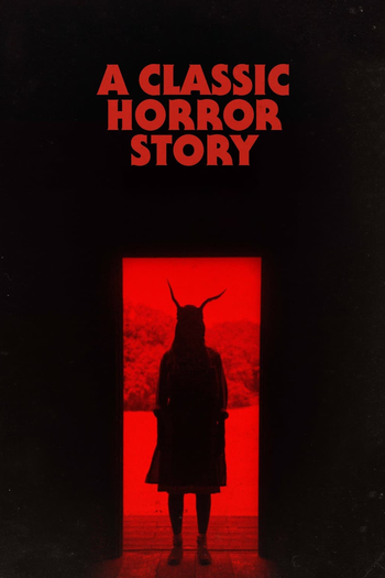  de Filme Um Clássico Filme de Terror (2021)