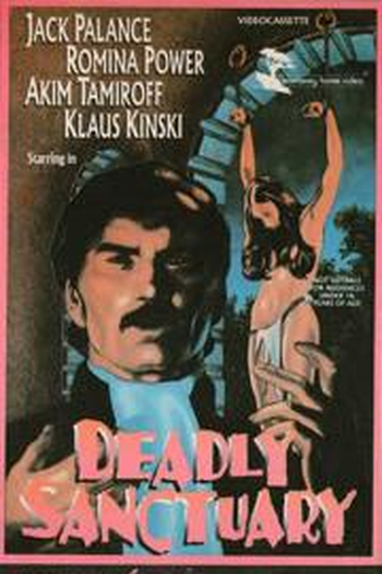  de Filme Santuário Mortal (1969)