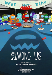 Among Us (1ª Temporada) (Among Us (Season 1))