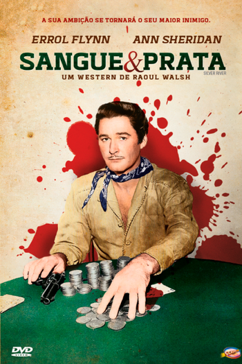  de Filme Sangue e Prata (1948)